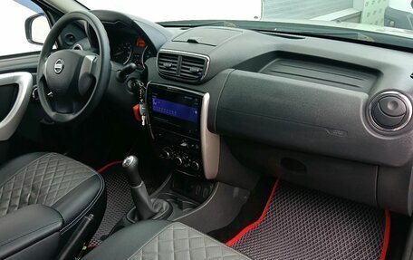 Nissan Terrano III, 2014 год, 990 000 рублей, 9 фотография