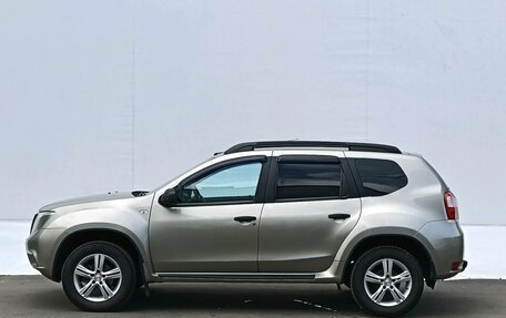 Nissan Terrano III, 2014 год, 990 000 рублей, 8 фотография