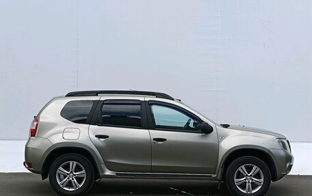 Nissan Terrano III, 2014 год, 990 000 рублей, 4 фотография