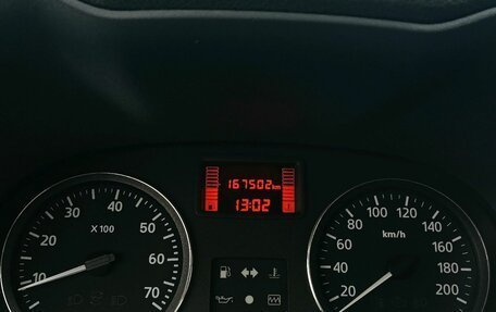 Nissan Terrano III, 2014 год, 990 000 рублей, 18 фотография