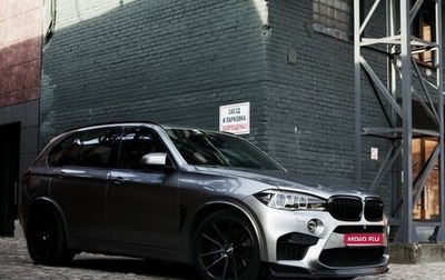 BMW X5 M, 2015 год, 4 300 000 рублей, 1 фотография