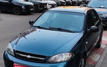 Chevrolet Lacetti, 2007 год, 399 000 рублей, 1 фотография