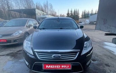 Ford Mondeo IV, 2009 год, 530 000 рублей, 1 фотография