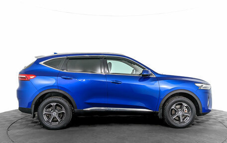 Haval F7 I, 2021 год, 1 990 000 рублей, 4 фотография