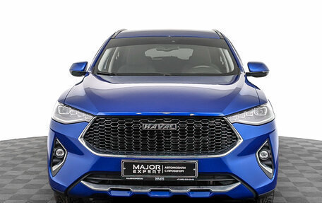 Haval F7 I, 2021 год, 1 990 000 рублей, 2 фотография