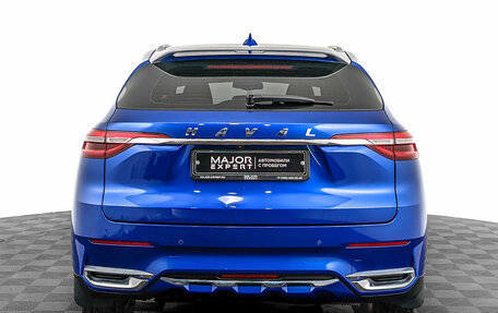 Haval F7 I, 2021 год, 1 990 000 рублей, 6 фотография