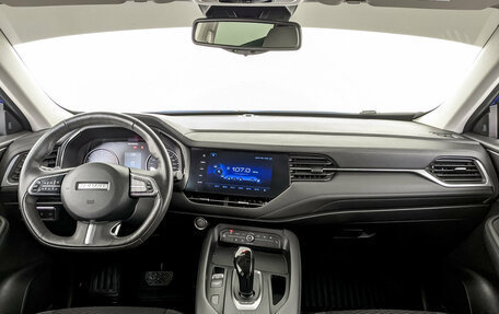 Haval F7 I, 2021 год, 1 990 000 рублей, 14 фотография