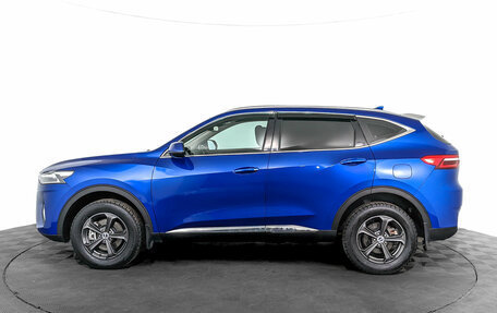 Haval F7 I, 2021 год, 1 990 000 рублей, 8 фотография