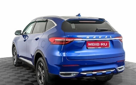 Haval F7 I, 2021 год, 1 990 000 рублей, 7 фотография