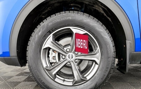 Haval F7 I, 2021 год, 1 990 000 рублей, 18 фотография