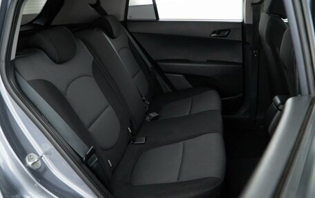 Hyundai Creta I рестайлинг, 2019 год, 1 849 999 рублей, 7 фотография