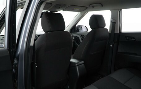 Hyundai Creta I рестайлинг, 2019 год, 1 849 999 рублей, 11 фотография