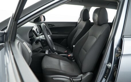 Hyundai Creta I рестайлинг, 2019 год, 1 849 999 рублей, 10 фотография