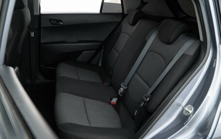 Hyundai Creta I рестайлинг, 2019 год, 1 849 999 рублей, 9 фотография