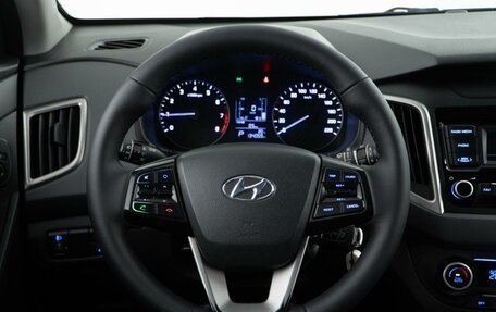 Hyundai Creta I рестайлинг, 2019 год, 1 849 999 рублей, 12 фотография