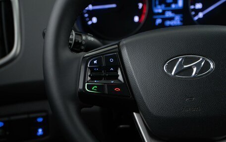 Hyundai Creta I рестайлинг, 2019 год, 1 849 999 рублей, 13 фотография