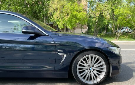 BMW 4 серия, 2014 год, 1 880 000 рублей, 12 фотография