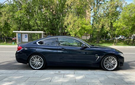 BMW 4 серия, 2014 год, 1 880 000 рублей, 7 фотография