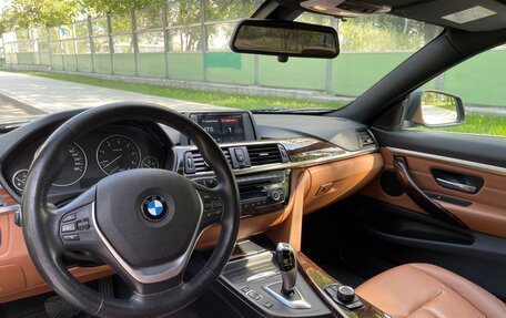 BMW 4 серия, 2014 год, 1 880 000 рублей, 13 фотография