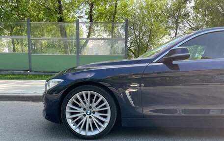 BMW 4 серия, 2014 год, 1 880 000 рублей, 9 фотография