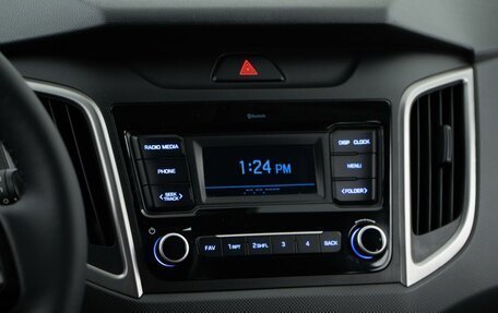 Hyundai Creta I рестайлинг, 2019 год, 1 849 999 рублей, 19 фотография
