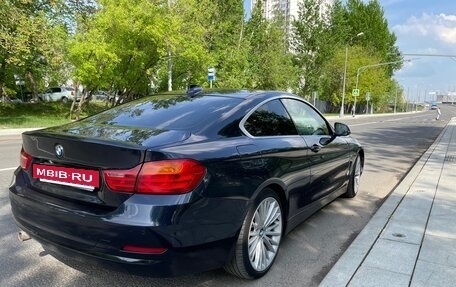 BMW 4 серия, 2014 год, 1 880 000 рублей, 6 фотография