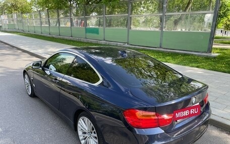 BMW 4 серия, 2014 год, 1 880 000 рублей, 4 фотография