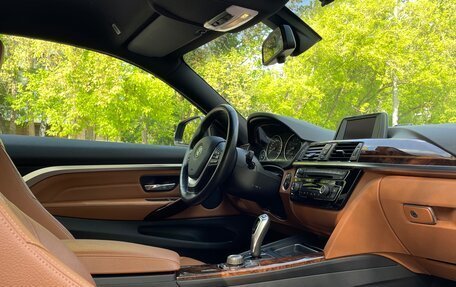 BMW 4 серия, 2014 год, 1 880 000 рублей, 16 фотография