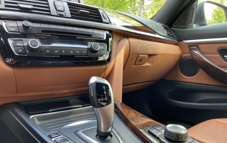 BMW 4 серия, 2014 год, 1 880 000 рублей, 17 фотография