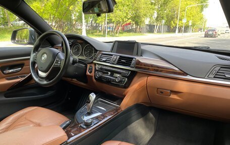 BMW 4 серия, 2014 год, 1 880 000 рублей, 14 фотография