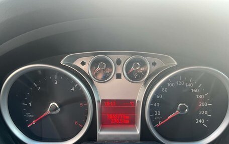 Ford Focus II рестайлинг, 2008 год, 250 000 рублей, 7 фотография