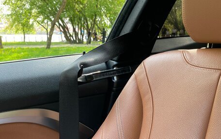 BMW 4 серия, 2014 год, 1 880 000 рублей, 18 фотография