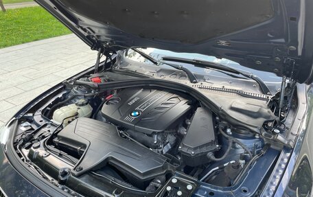 BMW 4 серия, 2014 год, 1 880 000 рублей, 19 фотография