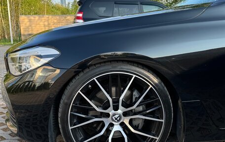 BMW 6 серия, 2018 год, 3 650 000 рублей, 5 фотография