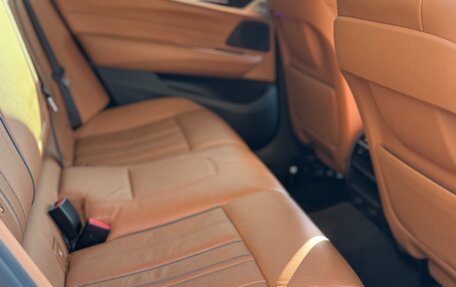 BMW 6 серия, 2018 год, 3 650 000 рублей, 9 фотография