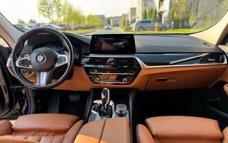 BMW 6 серия, 2018 год, 3 650 000 рублей, 8 фотография