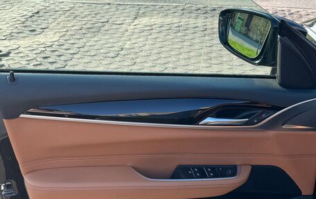 BMW 6 серия, 2018 год, 3 650 000 рублей, 10 фотография