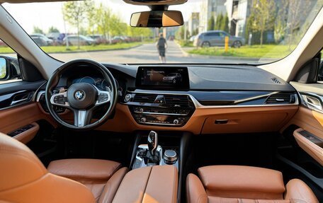 BMW 6 серия, 2018 год, 3 650 000 рублей, 7 фотография