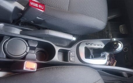 KIA Rio III рестайлинг, 2015 год, 1 230 000 рублей, 11 фотография