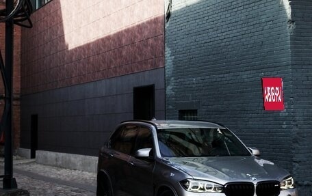 BMW X5 M, 2015 год, 4 300 000 рублей, 2 фотография