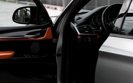 BMW X5 M, 2015 год, 4 300 000 рублей, 7 фотография