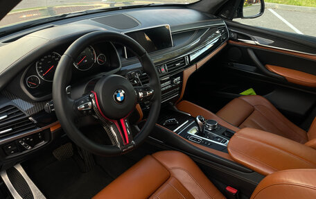 BMW X5 M, 2015 год, 4 300 000 рублей, 9 фотография