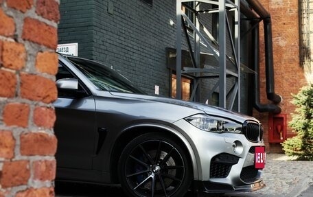 BMW X5 M, 2015 год, 4 300 000 рублей, 3 фотография