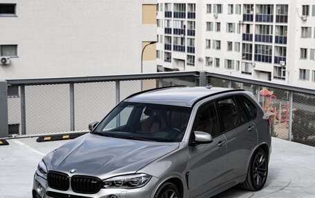 BMW X5 M, 2015 год, 4 300 000 рублей, 13 фотография