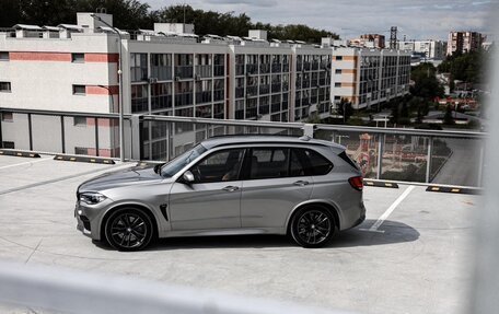 BMW X5 M, 2015 год, 4 300 000 рублей, 14 фотография