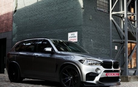 BMW X5 M, 2015 год, 4 300 000 рублей, 5 фотография