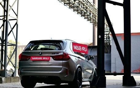 BMW X5 M, 2015 год, 4 300 000 рублей, 4 фотография