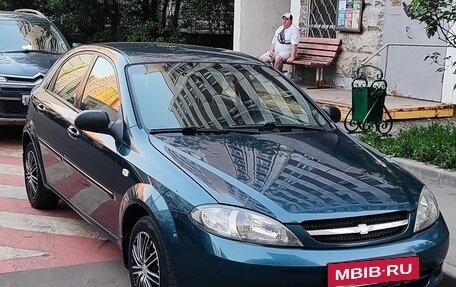 Chevrolet Lacetti, 2007 год, 399 000 рублей, 2 фотография