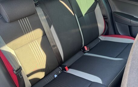 Skoda Rapid I, 2019 год, 1 370 000 рублей, 4 фотография