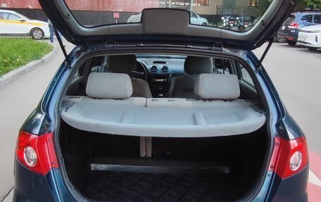 Chevrolet Lacetti, 2007 год, 399 000 рублей, 16 фотография
